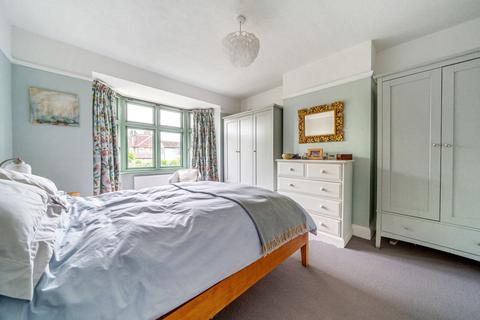 4 bedroom semi-detached house for sale, Wharton Road, Headington, Oxford