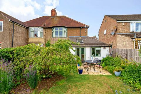 4 bedroom semi-detached house for sale, Wharton Road, Headington, Oxford