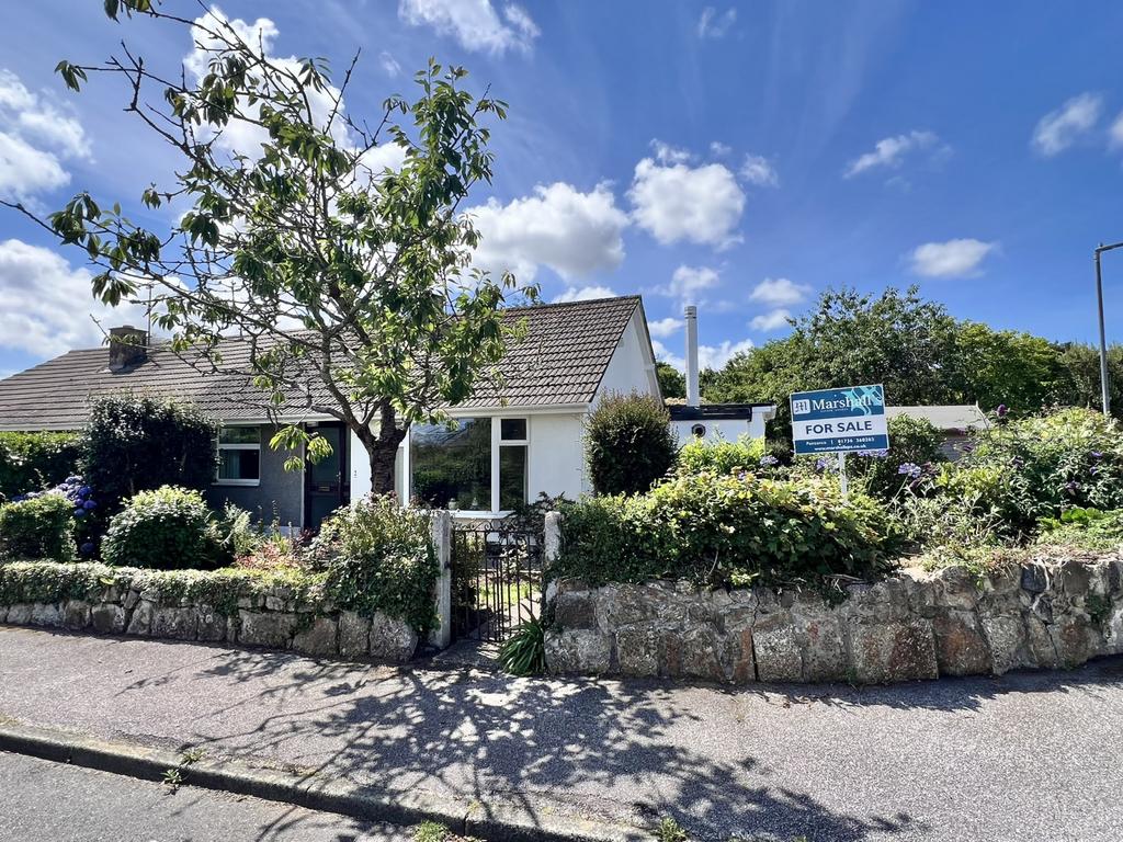 3 Bedroom Bungalow for Sale