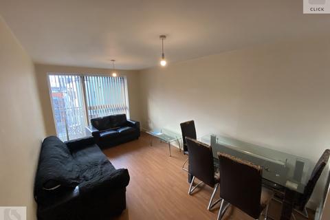 1 bedroom apartment to rent, Sinope, 58 Sherbourne Street, Birmingham, B16