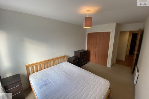 1 bedroom apartment to rent, Sinope, 58 Sherbourne Street, Birmingham, B16