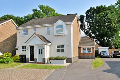 undefined, Hadrian Way, Corfe Mullen BH21