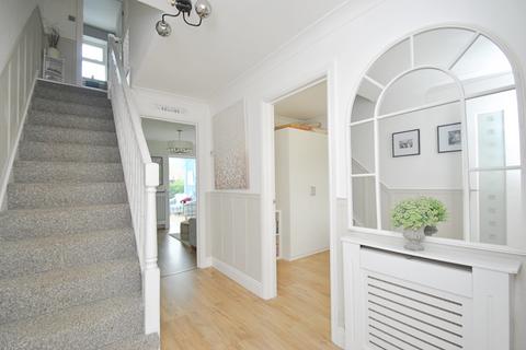 undefined, Hadrian Way, Corfe Mullen BH21