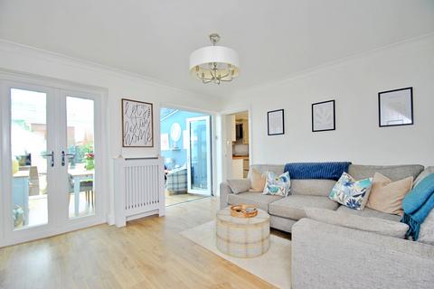 undefined, Hadrian Way, Corfe Mullen BH21