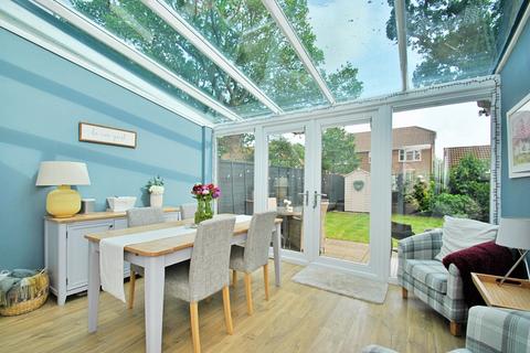 undefined, Hadrian Way, Corfe Mullen BH21