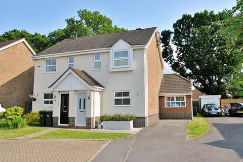 Hadrian Way, Wimborne BH21