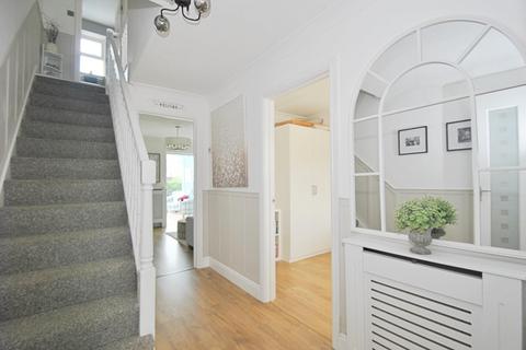 3 bedroom semi-detached house for sale, Hadrian Way, Wimborne BH21