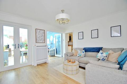 3 bedroom semi-detached house for sale, Hadrian Way, Wimborne BH21