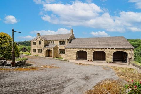 undefined, Manchester Road, Linthwaite, HD7