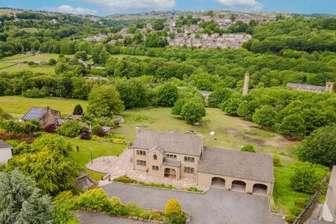 undefined, Manchester Road, Linthwaite, HD7