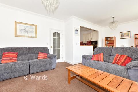 2 bedroom ground floor flat for sale, Halliday Drive, Deal, Kent