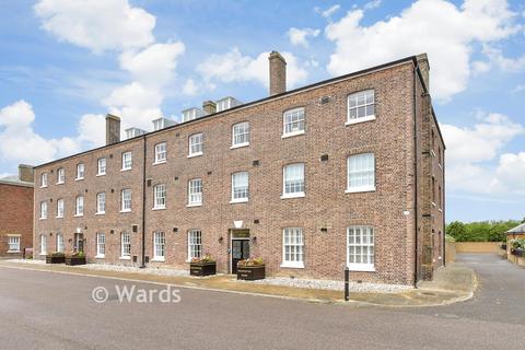 2 bedroom ground floor flat for sale, Halliday Drive, Deal, Kent