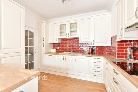 2 bedroom ground floor flat for sale, Halliday Drive, Deal, Kent