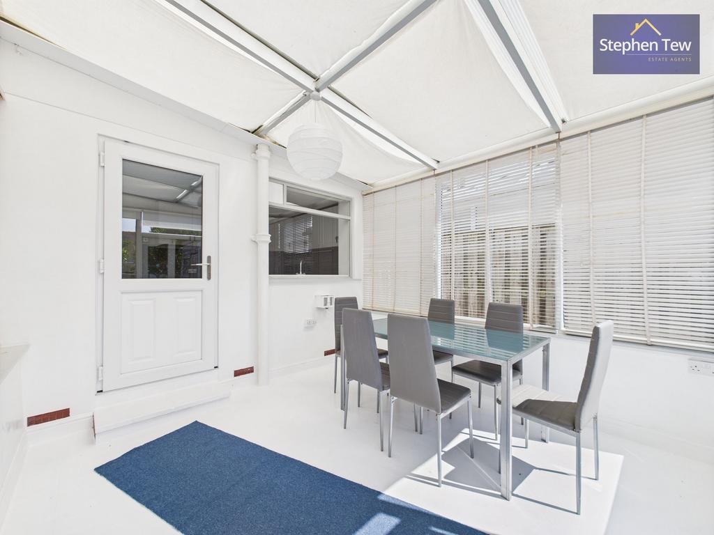 Sunroom