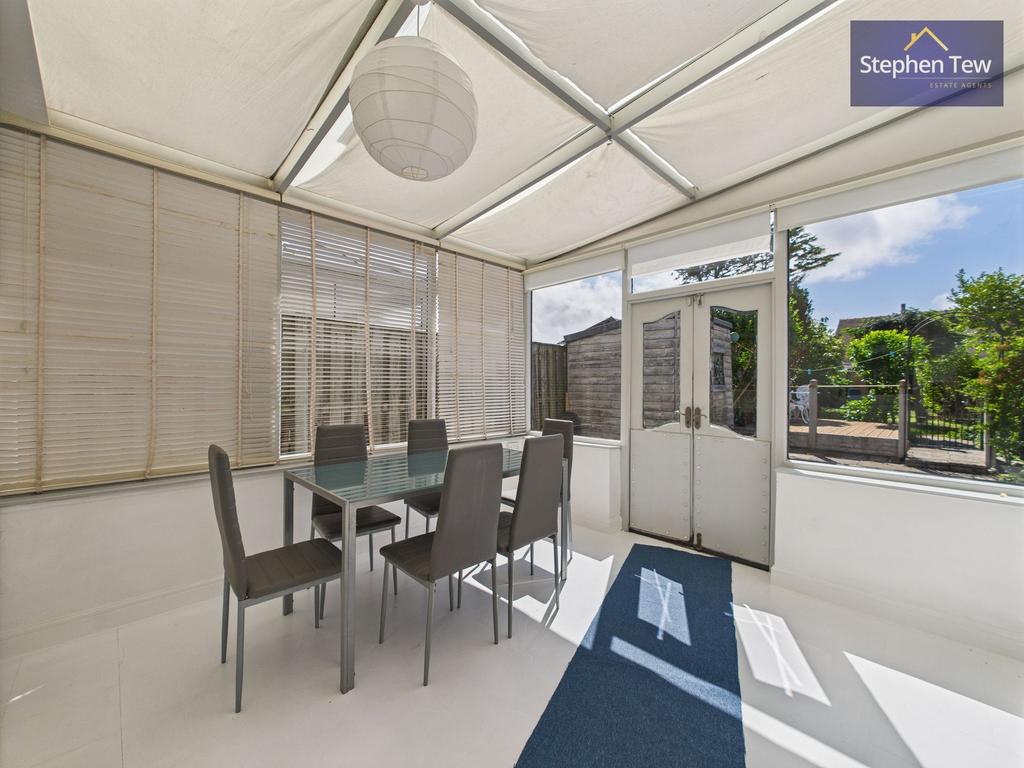 Sunroom