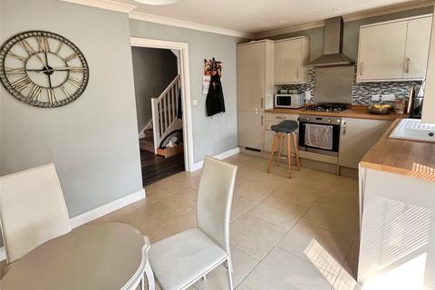3 bedroom semi-detached house for sale, Princes Road, Freshwater, Isle of Wight