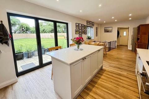4 bedroom link detached house for sale, Rocking Horse Drive, Pickhill
