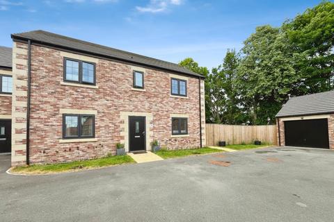 4 bedroom link detached house for sale, Rocking Horse Drive, Pickhill