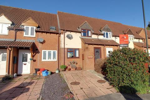undefined, Russett Way, Newent