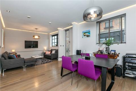 4 bedroom end of terrace house for sale, Hesper Mews, London, SW5