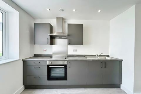 1 bedroom apartment to rent, The Printworks, Bingley Road, Bradford, BD9