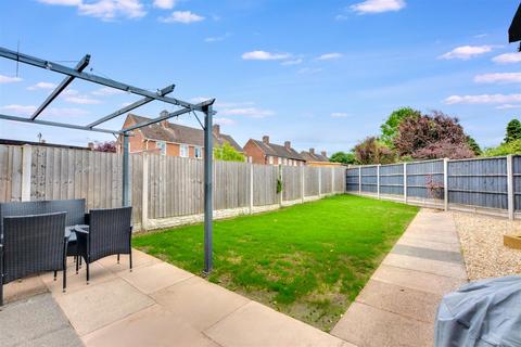 3 bedroom semi-detached house for sale, Ashbrook Avenue, Borrowash