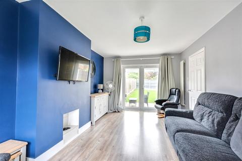 3 bedroom semi-detached house for sale, Ashbrook Avenue, Borrowash