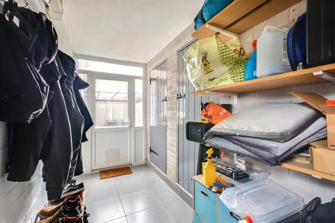 6 Ashbrook Avenue, Borrowash, Derby, DE72 3JE