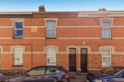2 bedroom terraced house for sale, Honestone Street, Bideford, EX39