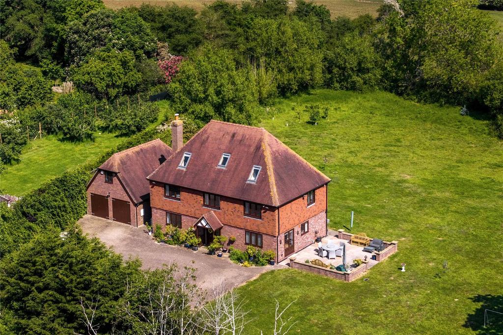 Aerial Shot