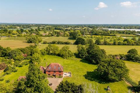 5 bedroom detached house for sale, Hawkenbury Road, Hawkenbury, Staplehurst, Kent, TN12