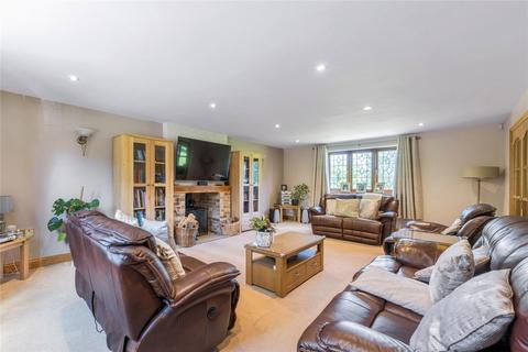 5 bedroom detached house for sale, Hawkenbury Road, Hawkenbury, Staplehurst, Kent, TN12