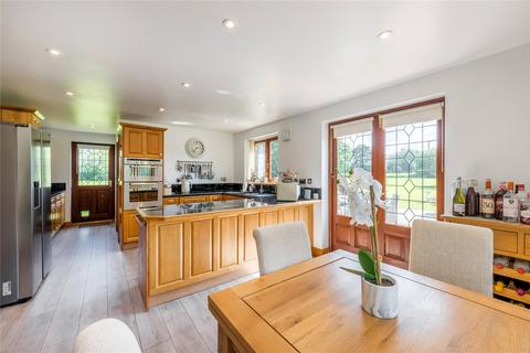 5 bedroom detached house for sale, Hawkenbury Road, Hawkenbury, Staplehurst, Kent, TN12