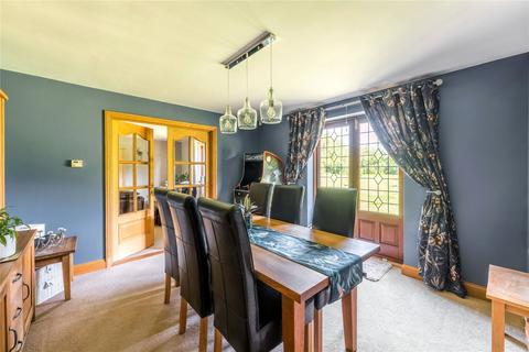 5 bedroom detached house for sale, Hawkenbury Road, Hawkenbury, Staplehurst, Kent, TN12
