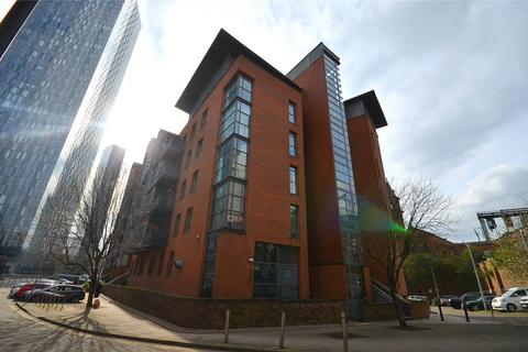 2 bedroom apartment to rent, Deansgate Quay, 384 Deansgate, Manchester, M3