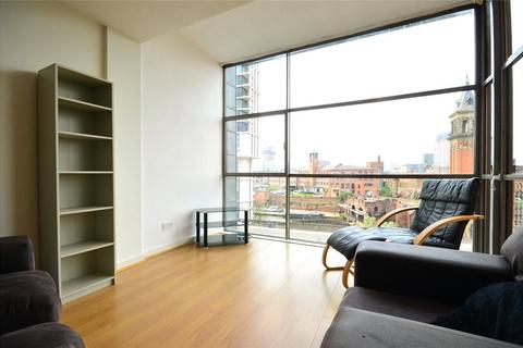 2 bedroom apartment to rent, Deansgate Quay, 384 Deansgate, Manchester, M3