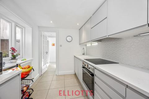 2 bedroom apartment for sale, Montpelier Road, Brighton