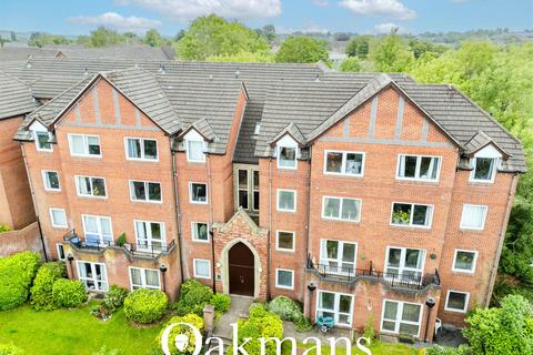 1 bedroom apartment for sale, Ednall Lane, Worcestershire B60