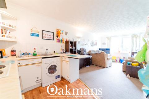 1 bedroom apartment for sale, Ednall Lane, Worcestershire B60