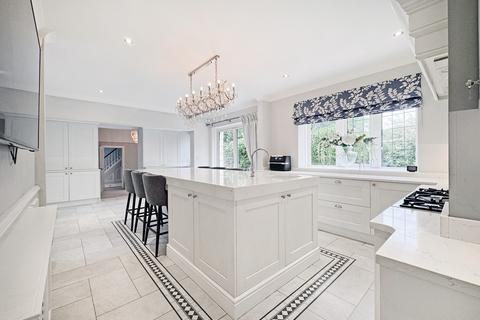 6 bedroom detached house for sale, Elwick Road, Hartlepool, TS26 0