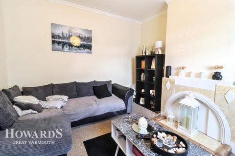 3 bedroom terraced house for sale, Nelson Road Central, Great Yarmouth