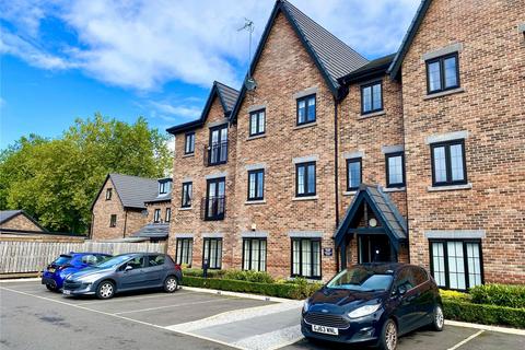2 bedroom flat to rent, Toddbrook Close, West Didsbury, Manchester, M20