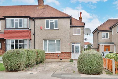 undefined, Amberwood Rise, New Malden