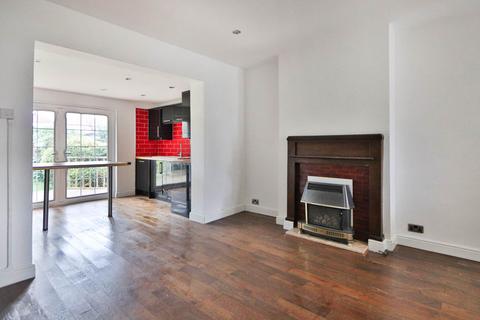 undefined, Amberwood Rise, New Malden