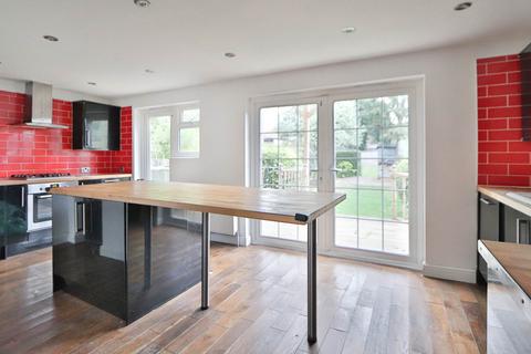 undefined, Amberwood Rise, New Malden