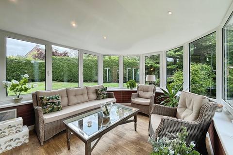 4 bedroom detached house for sale, The Whins, Brampton CA8