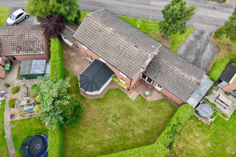 4 bedroom detached house for sale, The Whins, Brampton CA8