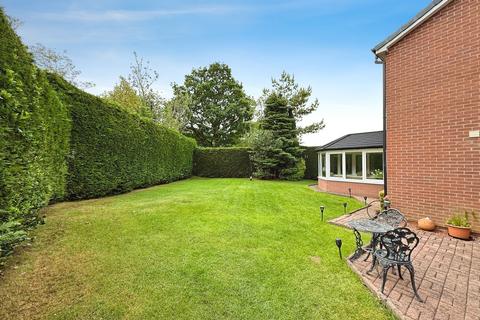 4 bedroom detached house for sale, The Whins, Brampton CA8