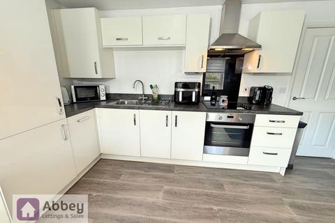 1 bedroom flat for sale, Somerset Avenue, Leicester, LE4