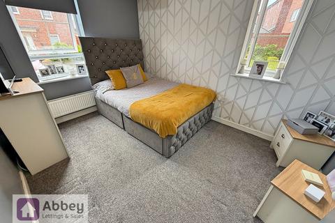 1 bedroom flat for sale, Somerset Avenue, Leicester, LE4